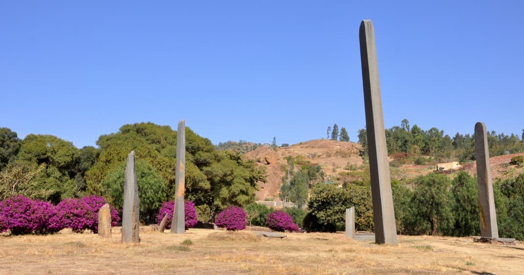 Aksoum
