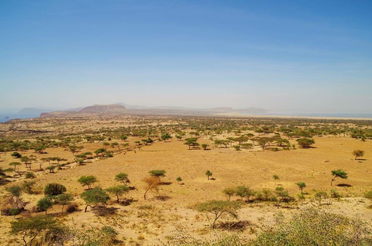 Parco nazionale di Abijatta