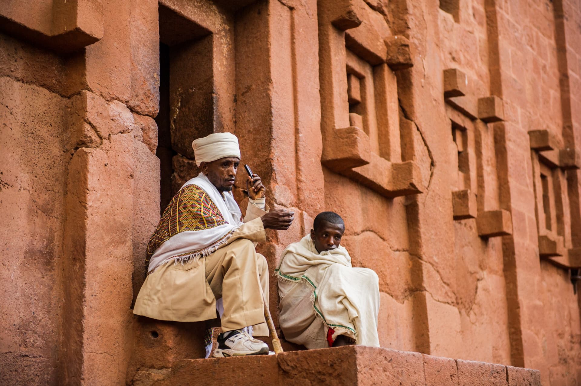 5 luoghi storici da visitare in Etiopia