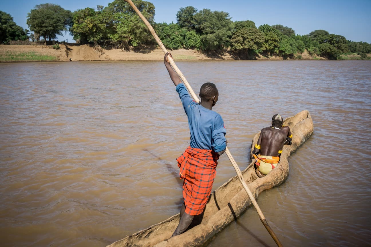 Cosa fare in Etiopia: le attività insolite